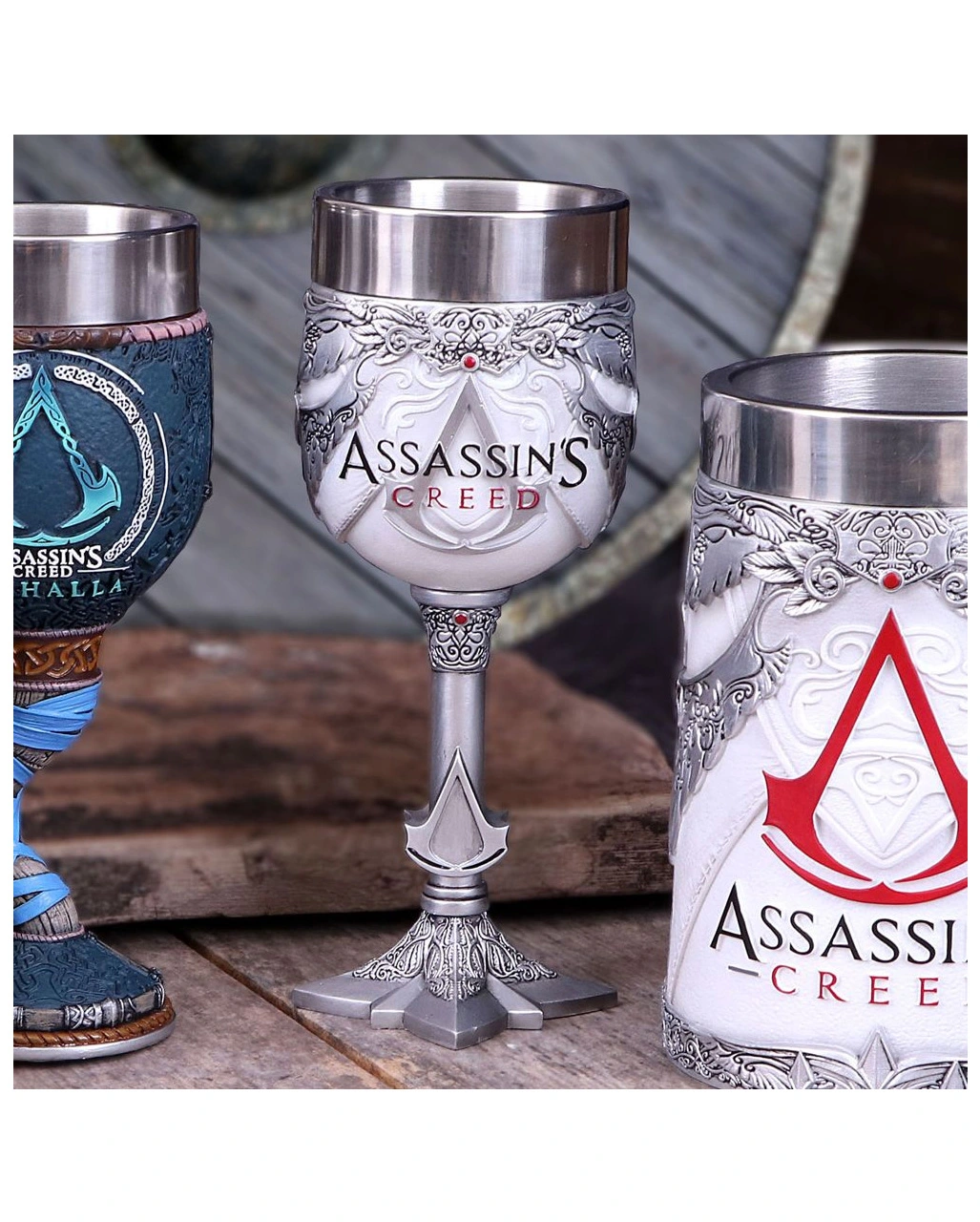 Assassin's Creed - The Creed Krug - Image 7