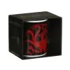Original Game Of Thrones Tasse Targaryen