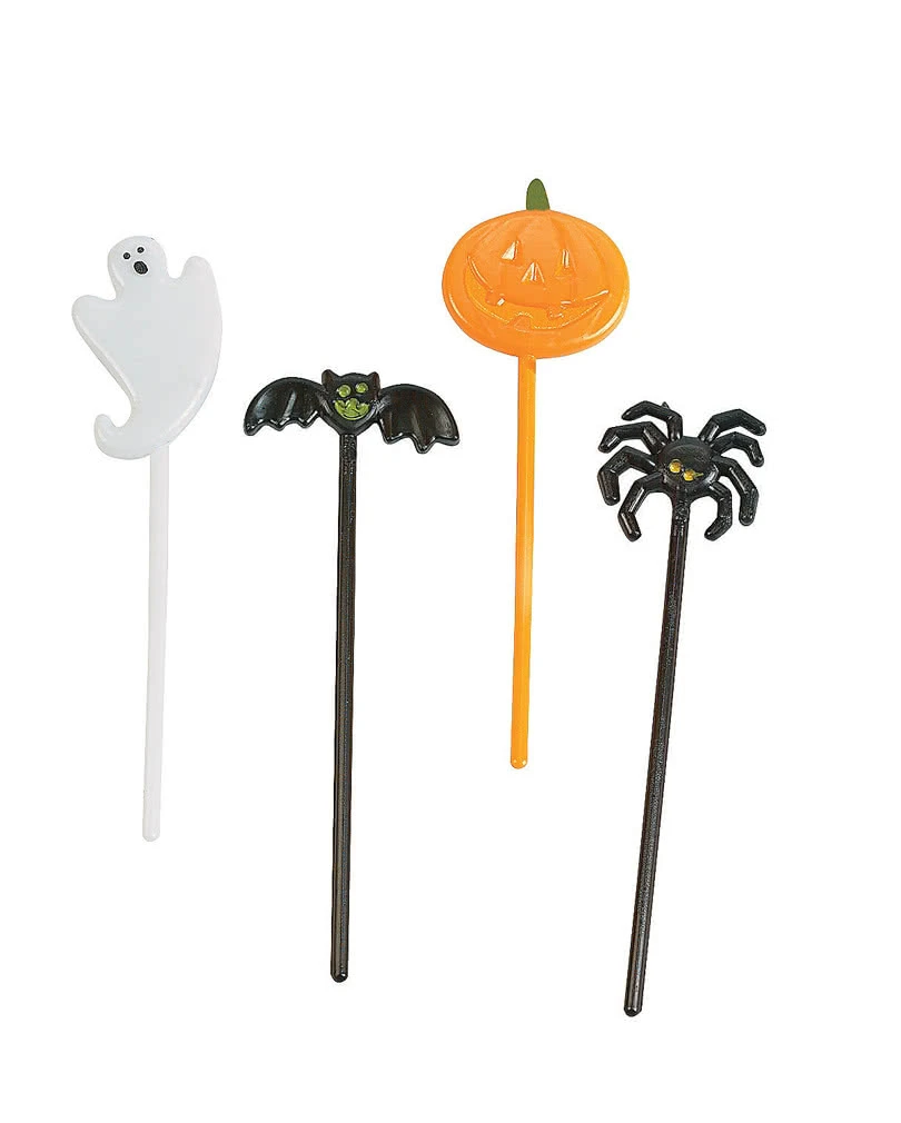 Halloween Party Picker 72 St.