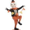 Johanna Parker Halloween Parade Skelett Figur 25cm