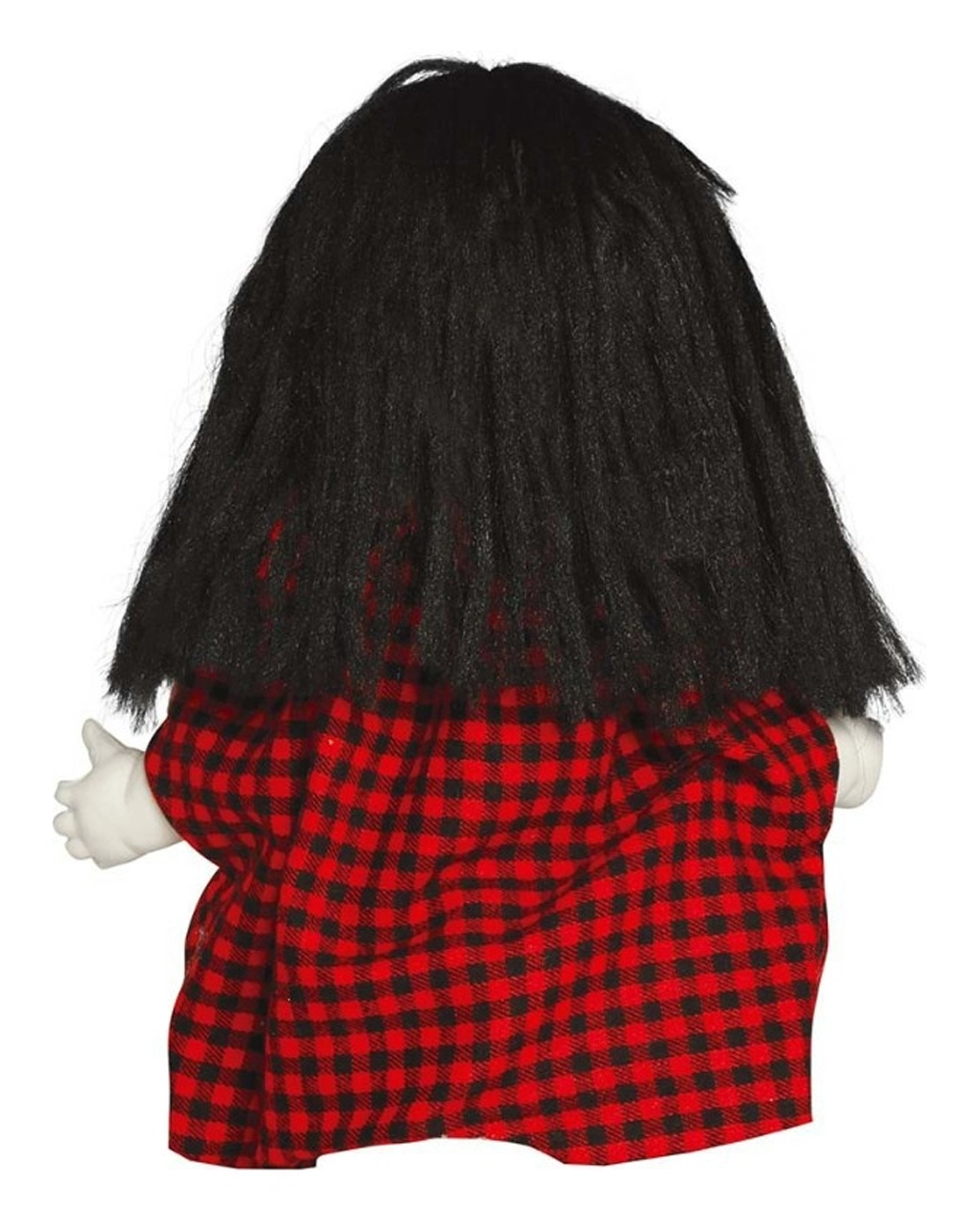 Hüpfende & Kichernde Geisterpuppe 27cm – Bild 3