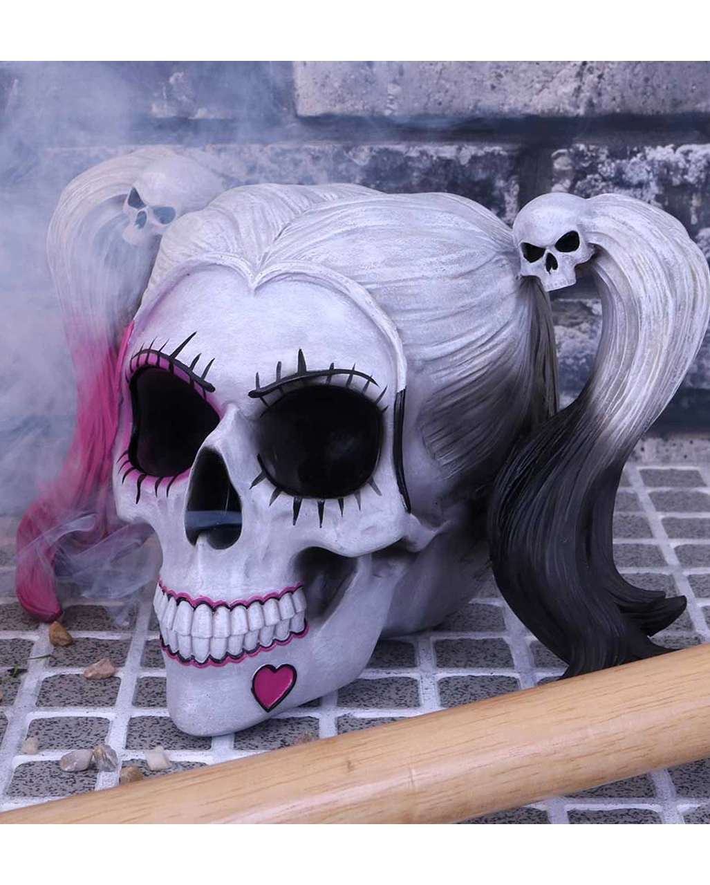 Little Monster Totenkopf - Image 6