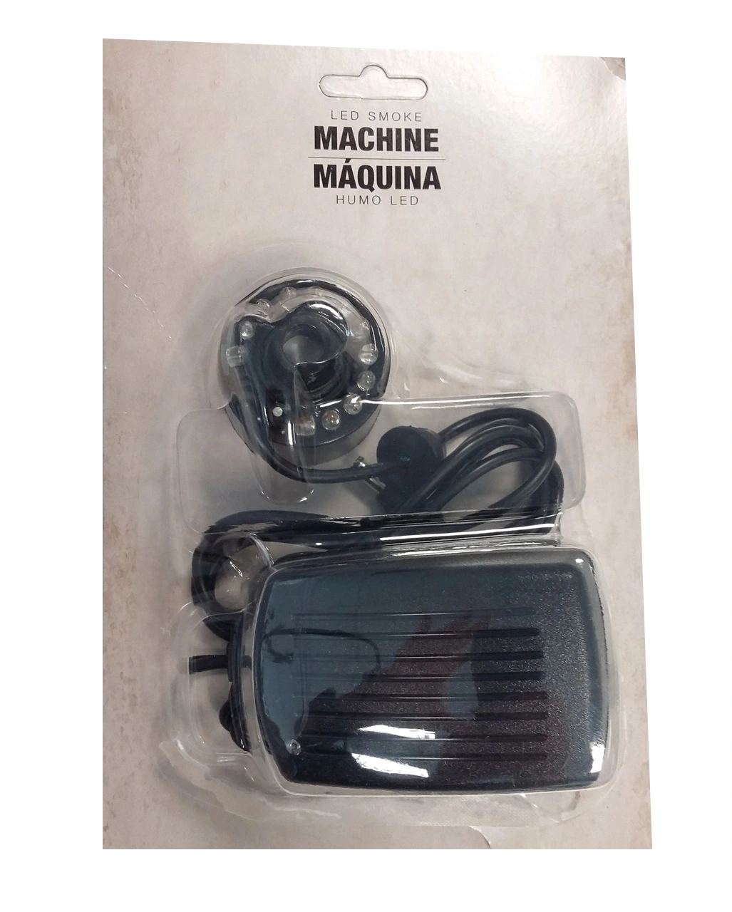 Nebler Mit Farbwechsel LEDs - Image 2