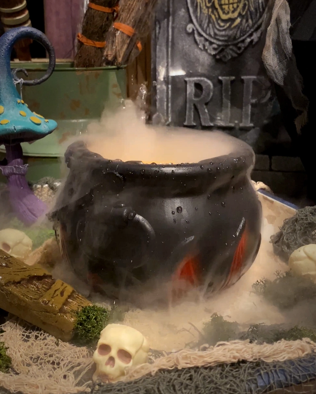 Nebler Mit Farbwechsel LEDs - Image 4