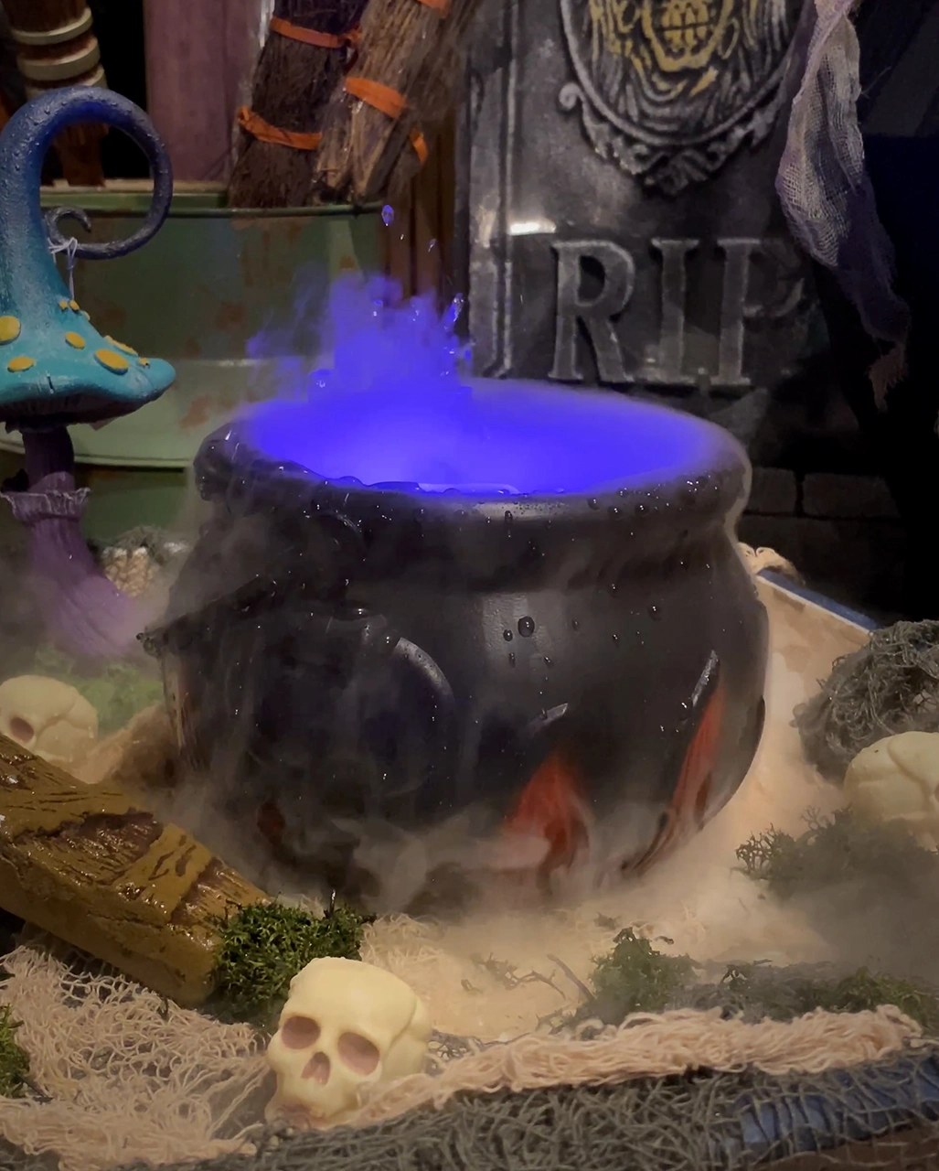 Nebler Mit Farbwechsel LEDs - Image 3