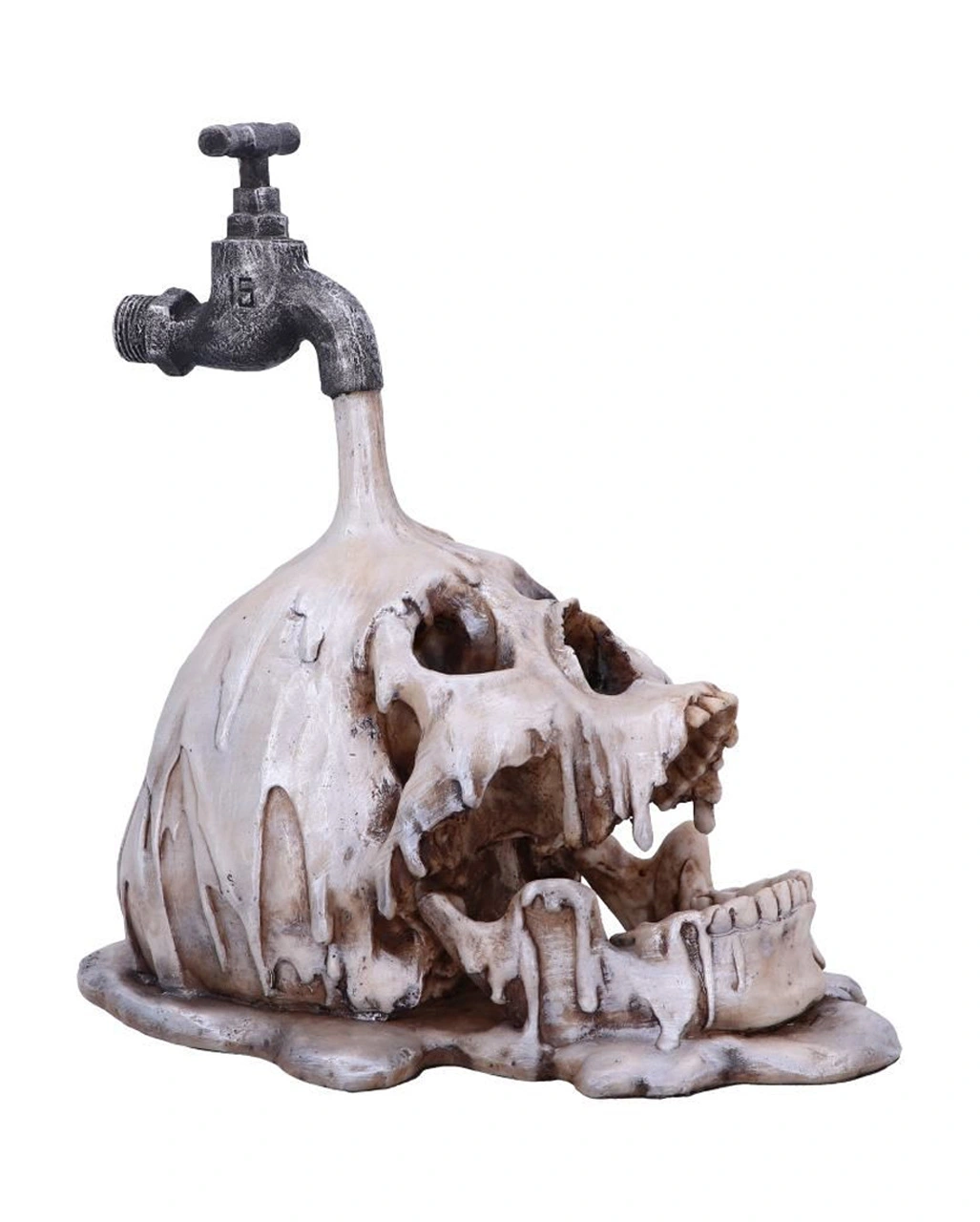 Tapped Drowning Totenkopf – Bild 3