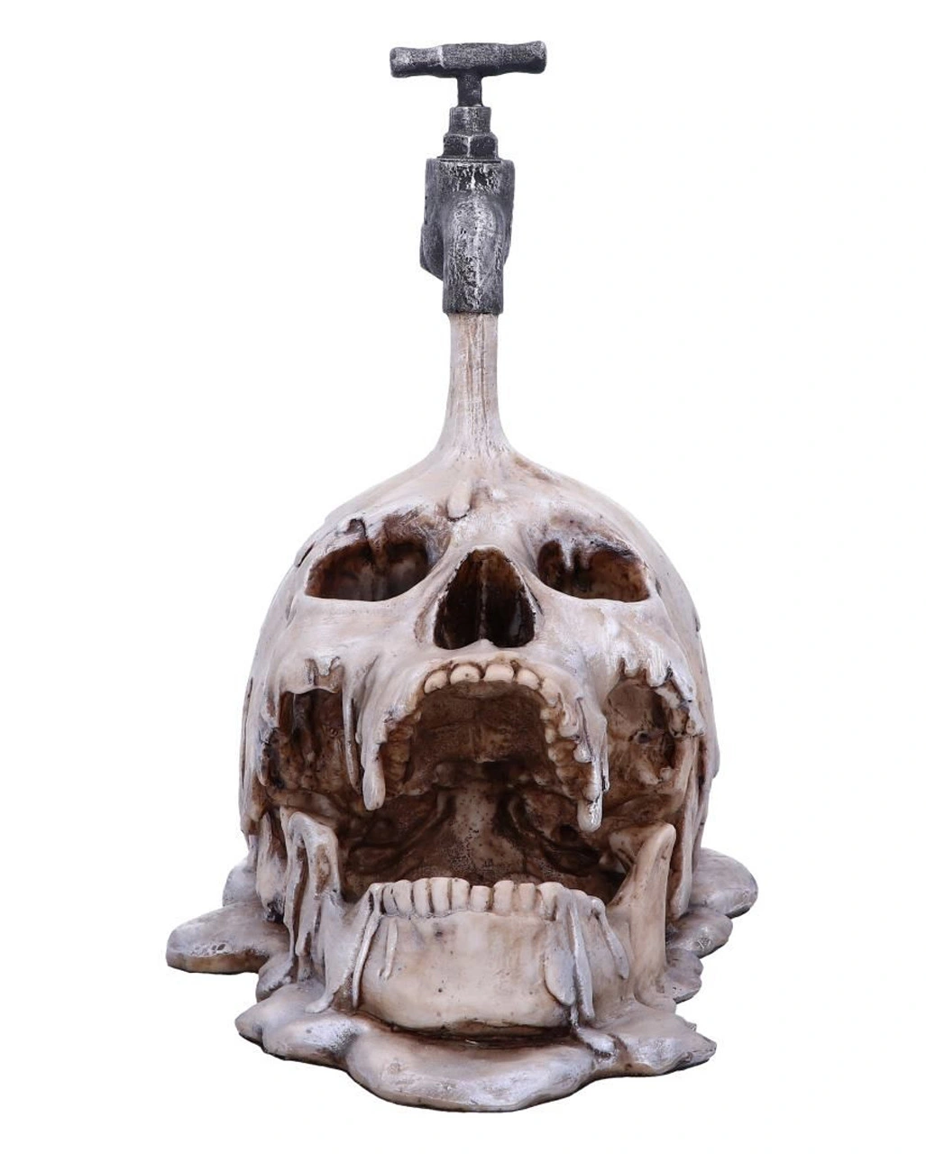 Tapped Drowning Totenkopf – Bild 5