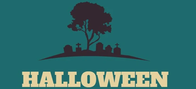 Halloween Tischdekoration Verkäufe 2023